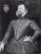 Robert Dudley unknow artist